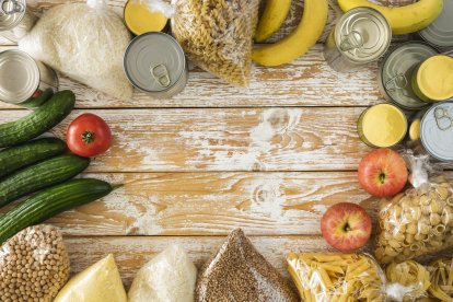 Descubre el alimento típico de Burgos que es una fuente natural de magnesio.