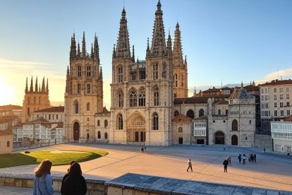 Imagen generada con inteligencia artificial.