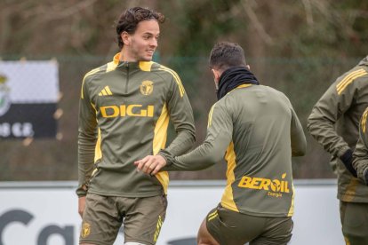 Las dos últimas victorias han supuesto un impulso fundamental para el Burgos CF.