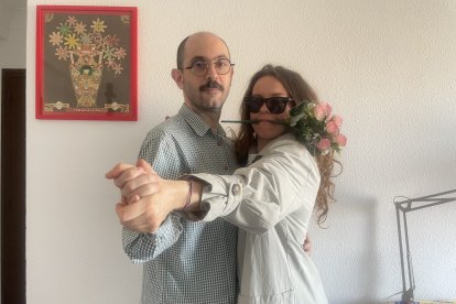 ‘En Flor’ se pondrá en escena el viernes 28 de marzo.