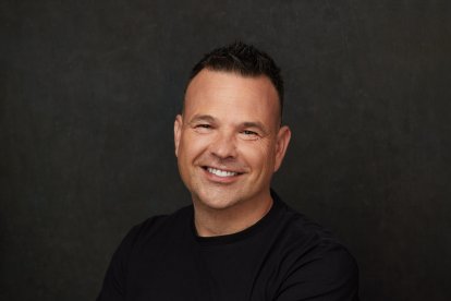 José Elías Navarro, ﻿fundador de Orus Energía.