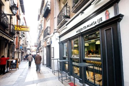 Imagen de La Quinta del Monje.