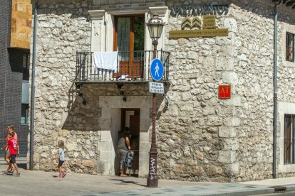 Los apartamentos turísticos doblan la ocupación de hace un año.