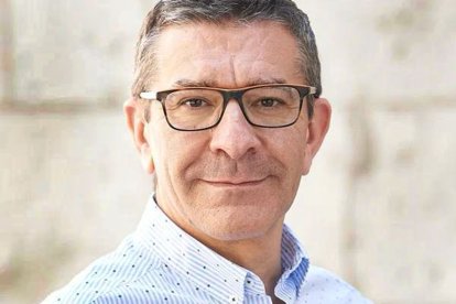 Ignacio Javier de Miguel Gallo.