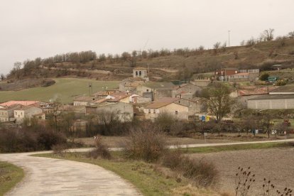 Imagen de Marmellar de Arriba.