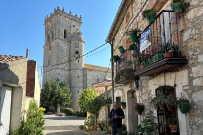 Iglesia de Guzmán