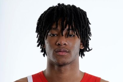 Javonte Brown-Ferguson.