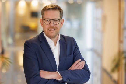 El grupo Renault anuncia el nombramiento de Duncan Minto como director general interino.