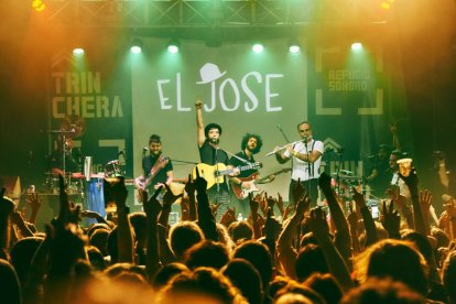 Imagen de 'El Jose & los influencers'