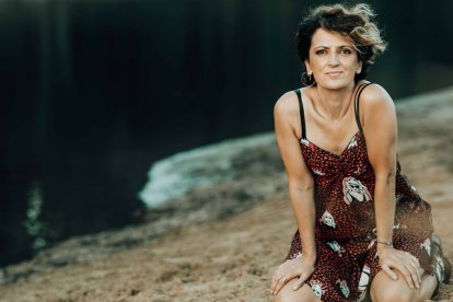 Imagen de Vicky Gastelo.