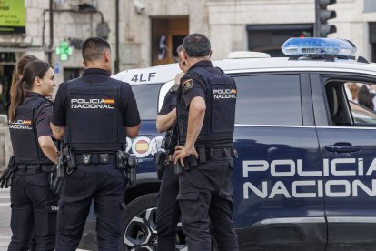 El sistema VioGén garantiza protección policial en los casos que entrañan mayor riesgo para las víctimas.