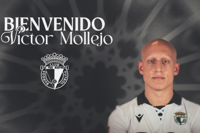 Imagen de Víctor Mollejo.