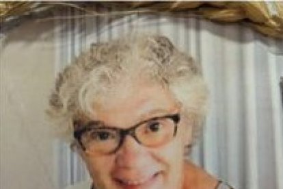 Emergencias buscan en la zona limítrofe entre Bizkaia y Burgos a una mujer de 60 años desaparecida en Balmaseda.