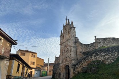 Hontangas está en una delicada situación económica por los nitritos