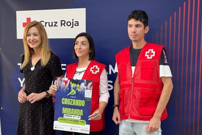 Imagen de la presentación de la carrera.