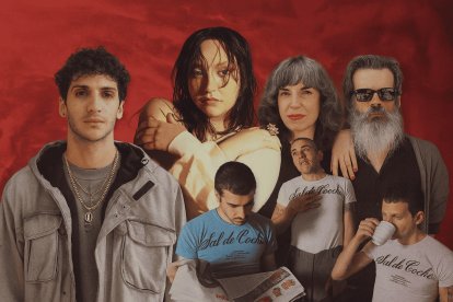 UBUNOW vuelve a Burgos con Crudo Pimento, Nico Miseria y nuevas voces de la música experimental.