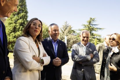 XI Congreso Regional de Asaja Castilla y León.