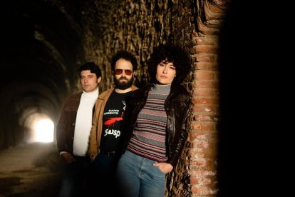 ‘The Limboos’ llega a Burgos con Círculo Creativo