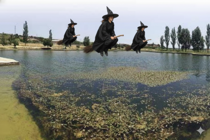 La historia real de las brujas de Cernégula, más allá de Halloween.