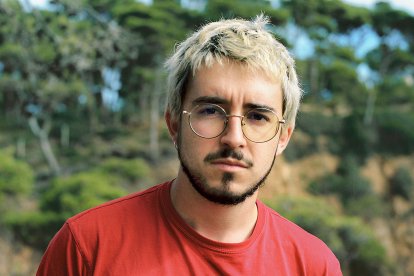 El poeta madrileño Juan de Salas.