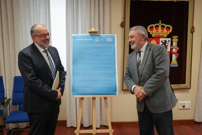Presentación Jornadas 50 años en libertad