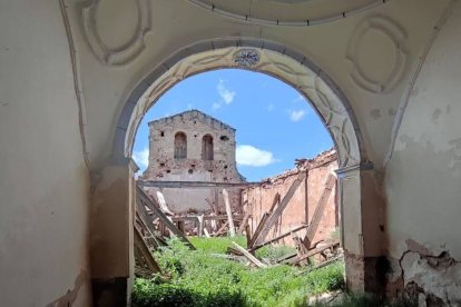 Villar del Campo (Soria).