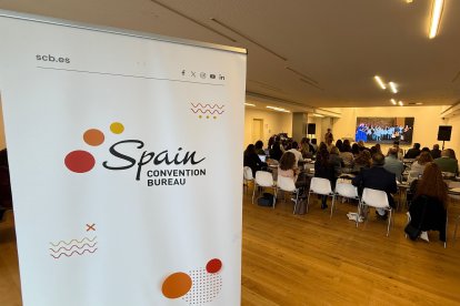 Imagen del encuentro