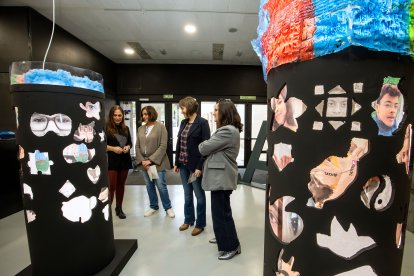 Imagen de la presentación del programa.