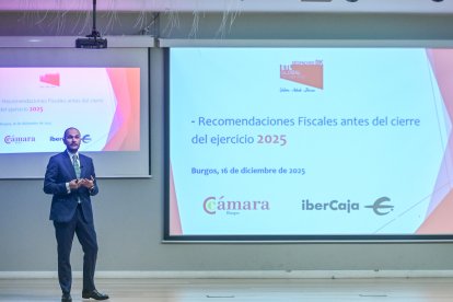 Análisis de novedades legislativas y recomendaciones fiscales ante el cierre del ejercicio 2025