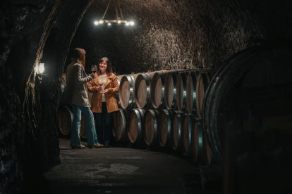 Ruta del Vino Ribera