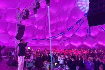 III edición de Campajuvas.