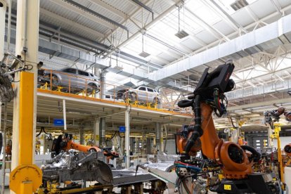 CyL cuenta con 1.600 ingenieros industriales colegiados, con un papel clave en sectores estratégicos y desarrollo de IA.