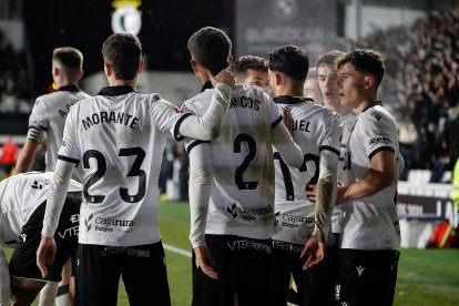La plantilla se va de vacaciones hasta el 29 de diciembre.