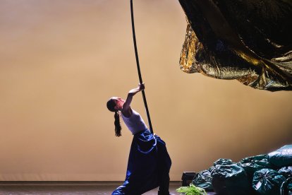 Agrupación Sr. Serrano presentará Historia de Amor en el Fórum Evolución.