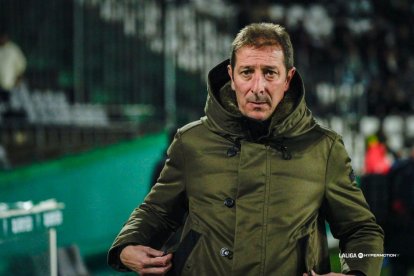 Ramis, durante el partido contra el Córdoba.