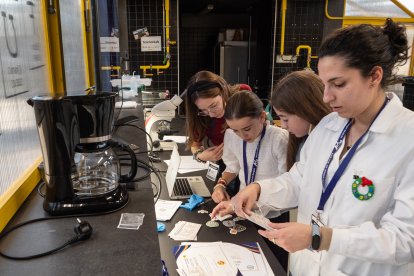 El evento comenzará el próximo 9 de febrero.