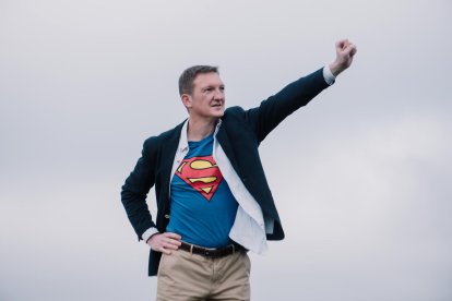 David Díaz Robisco.