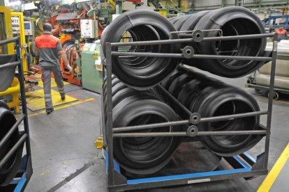 Tanto ERTE como ERE se concentran en el sector industrial.