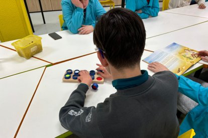 Asadema completará el círculo vital de la atención a personas con discapacidad intelectual