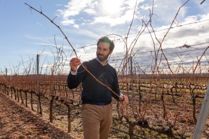 Antonio Díez de Bodegas Martín Berdugo