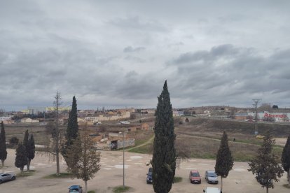 Eras de San Gil
