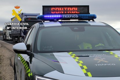 Imagen de un control.