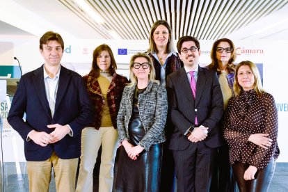 APD e Inserta Empleo impulsan en Burgos la diversidad como clave de competitividad industrial.