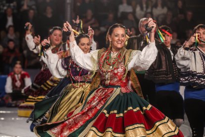 Festival de Las Marzas 2026.