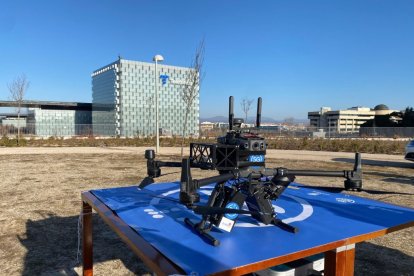 Telefónica y la Junta estudian modernizar el sistema de emergencias de Castilla y León con 5G e IA.