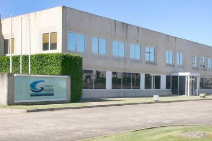 La empresa APT vuelve a la normalidad en Burgos después del acuerdo laboral