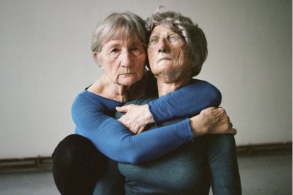 Claire Heaggen actuará en Burgos de la mano de la Fundación Círculo.