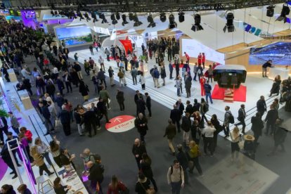 Burgos refuerza su promoción como destino de congresos en dos foros del sector MICE.