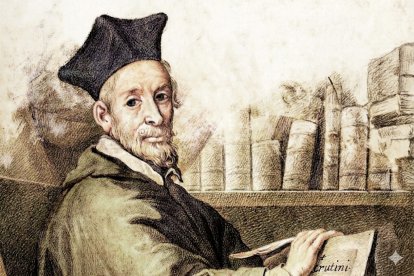 Detalle de la portada de 'Conversos'.