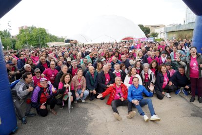 49ª Marcha Asprona.
